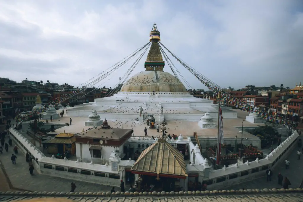 Kailash Mansarovar Yatra: Pilgrimage to the Abode of Shiva 5 pexels tkirkgoz 14632257 min