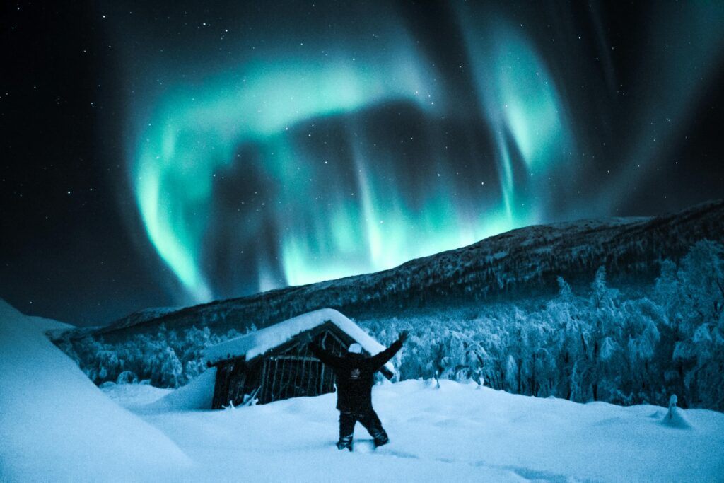 Top 10 Things to Do in Norway: An Adventure Seeker’s Ultimate Guide 8 pexels tobiasbjorkli 1693085