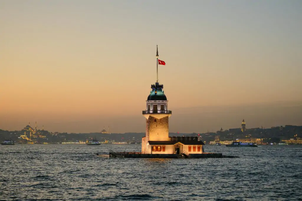 Top Places to Visit in Turkey and Azerbaijan: Silk Road Adventures 7 pexels tugce acikyurek 3099881 19081160 min