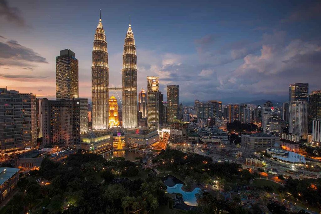 International Trips Under ₹50,000 for Indians in 2025 6 International