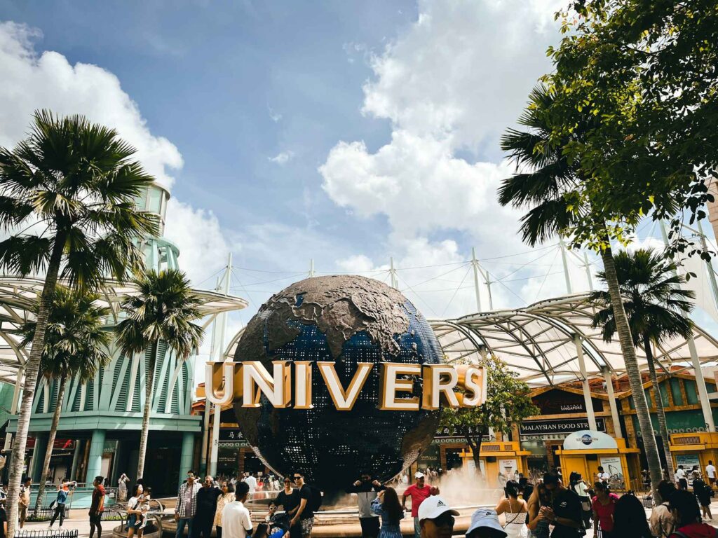 7-Day Family Itinerary for Singapore in June 2025 6 Family