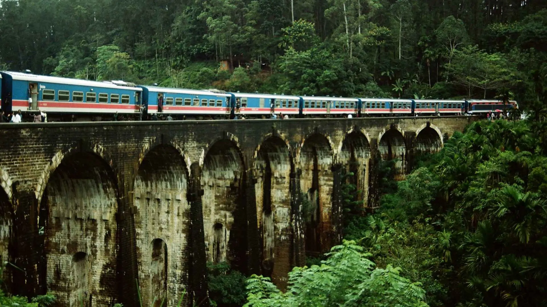 5 Breathtaking Train Journeys in South India You Must Experience 3 Train