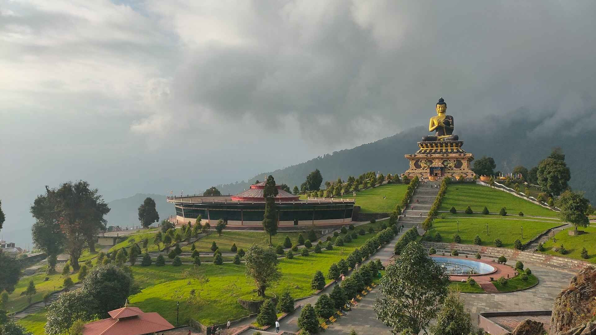 Coolest Places in India to Escape the Heat This June 4 pulak bhagawati GdlEMsUsOy0 unsplash 11zon edited