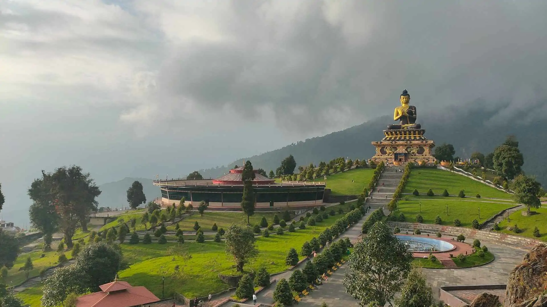 Coolest Places in India to Escape the Heat This June 4 pulak bhagawati GdlEMsUsOy0 unsplash 11zon edited