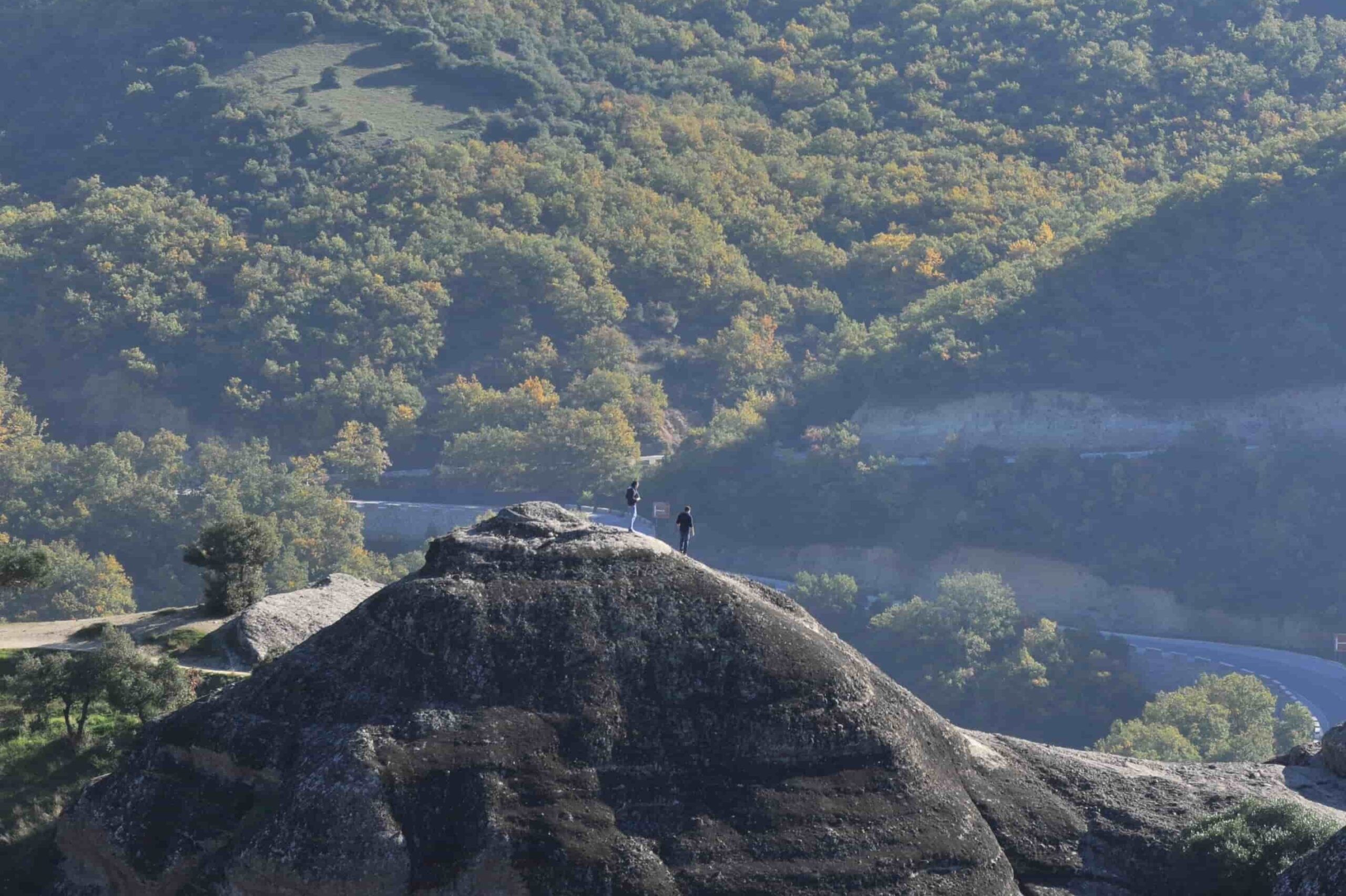 Top 10 Amazing East Coast National Parks Everyone Should Visit 6 Shenandoah National Park