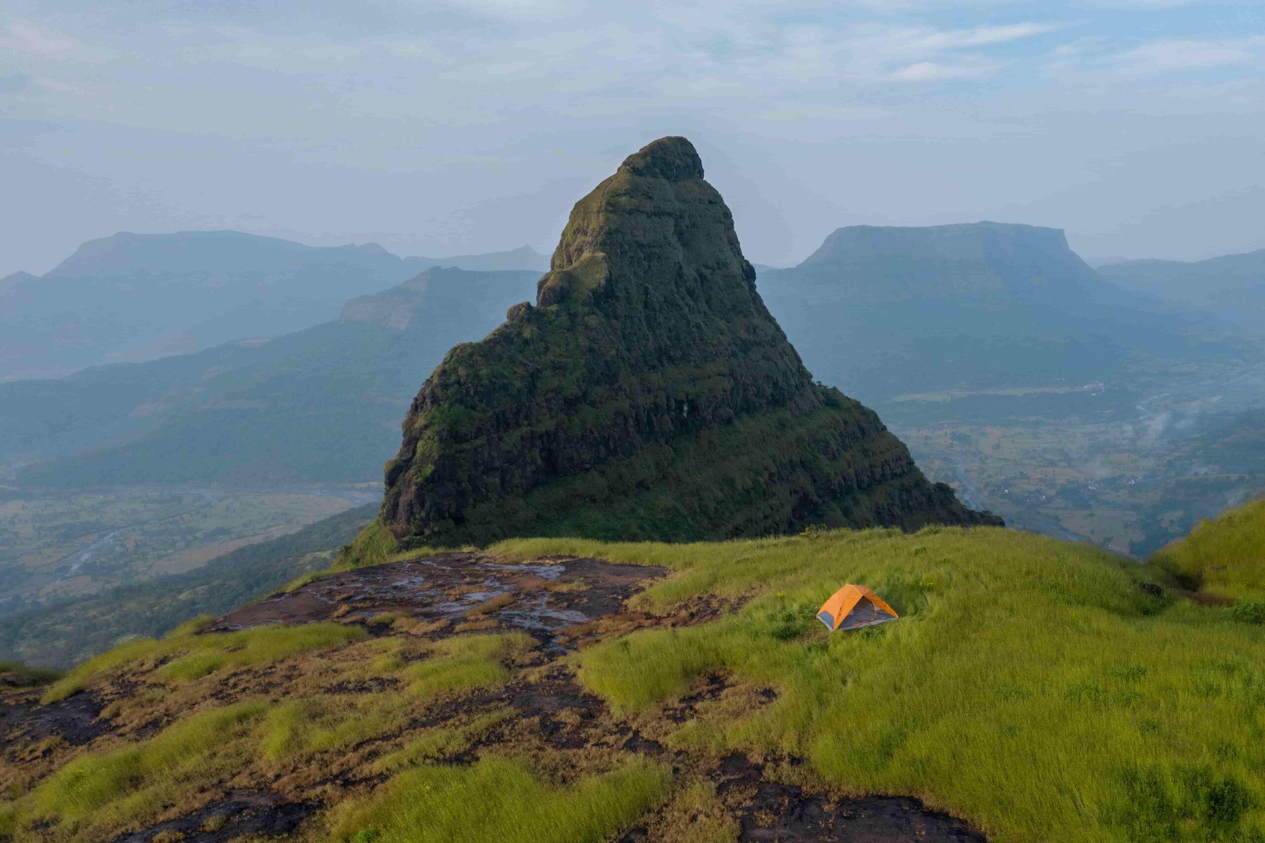 Top 10 Best Places To Visit In Lonavala for a Scenic Getaway 3 Tiger’s Leap (Tiger Point)