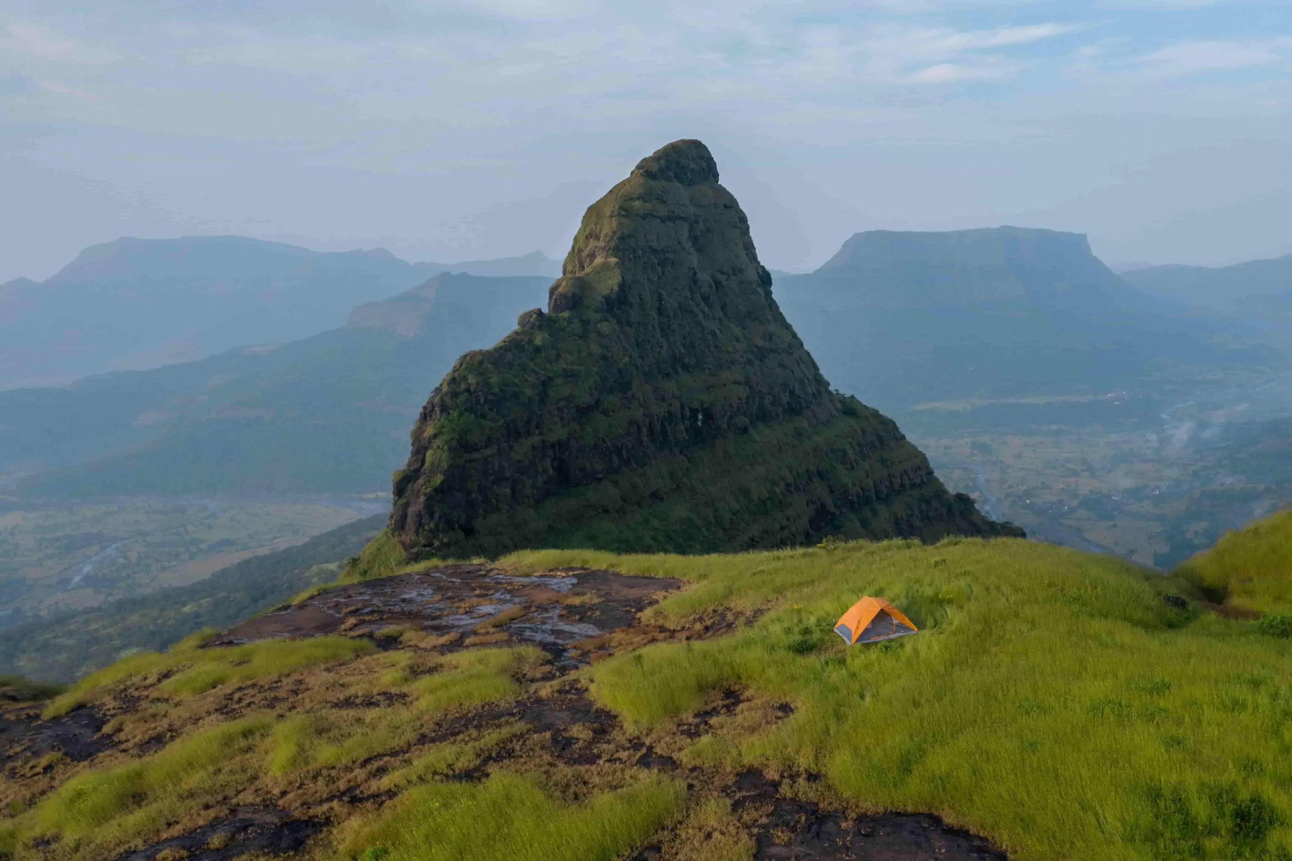 Top 10 Best Places To Visit In Lonavala for a Scenic Getaway 3 Tiger’s Leap (Tiger Point)