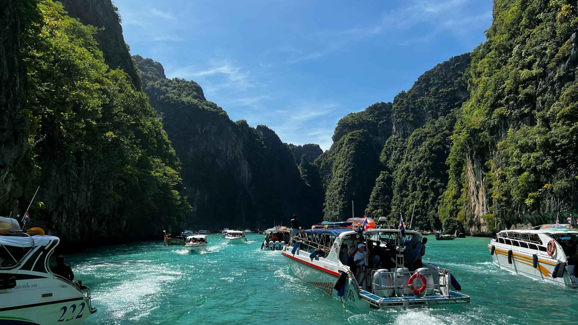 Philippines Visa-Free Entry for Indians 2025: Everything You Need to Know Before You Go 3 Philippines Visa-Free Entry for Indians 2025