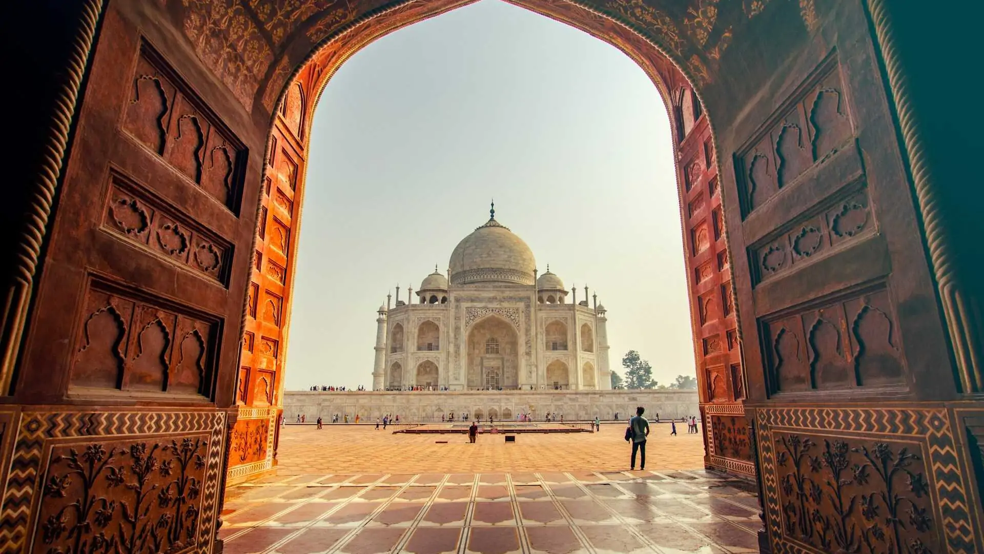 Top 10 Low Budget Travel Countries in 2025 2 Budget
