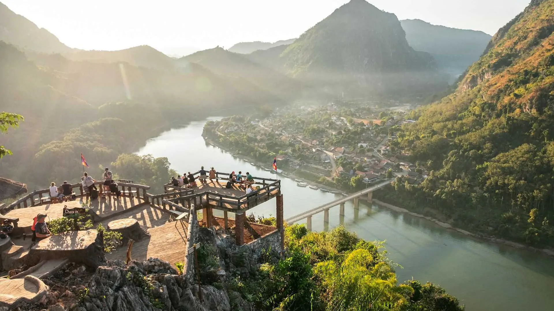 Top 10 Low Budget Travel Countries in 2025 7 Budget