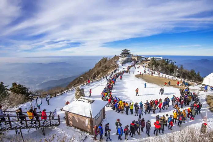 Himachal Pradesh Tourism