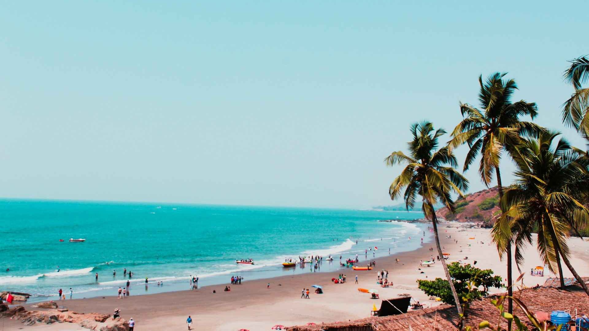 Best Beaches in Goa for Summer 2025 – Hidden Gems and Popular Spots 2 Goa
