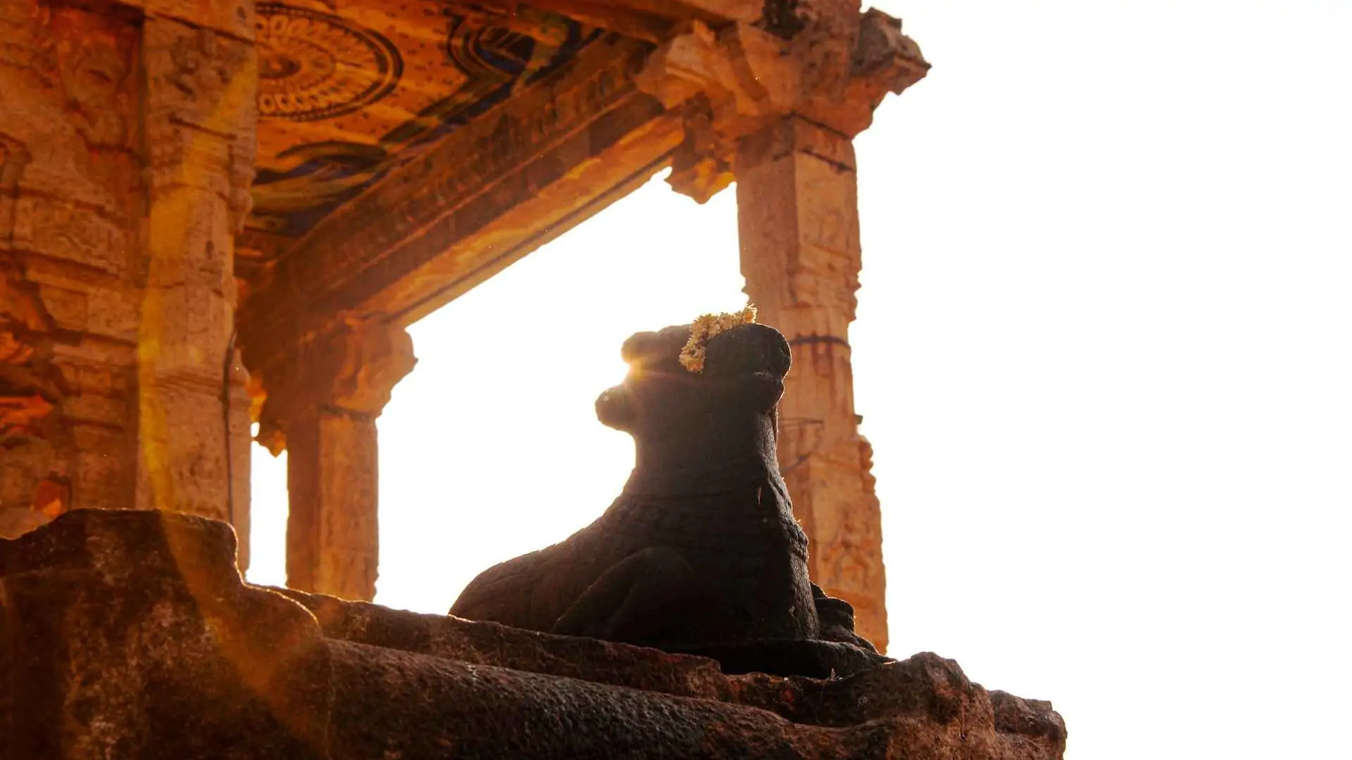 The Untold Story of Brihadeeswarar Temple 5 Brihadeeswarar Temple