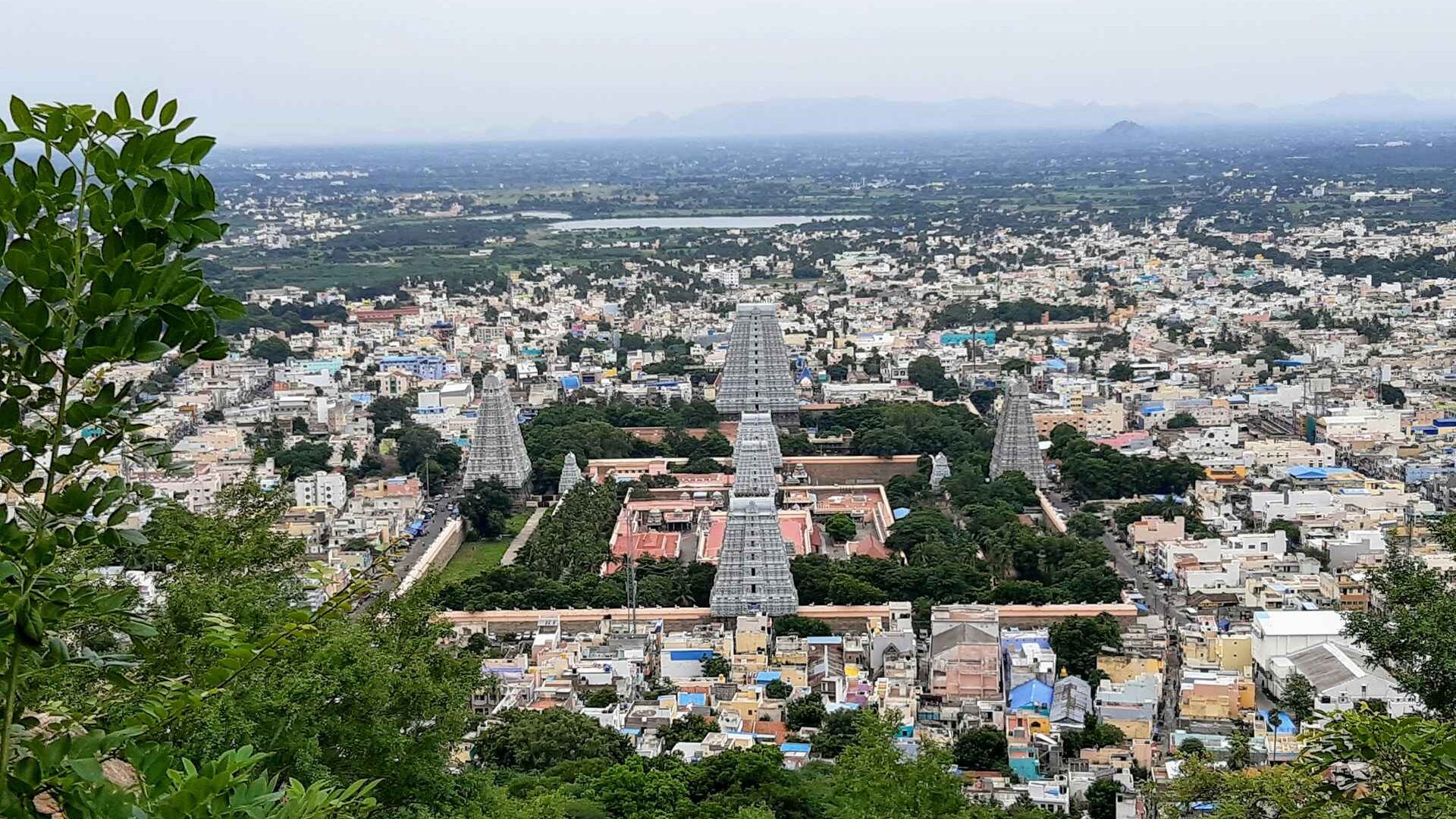 Best family trip places in tamilnadu 5 family