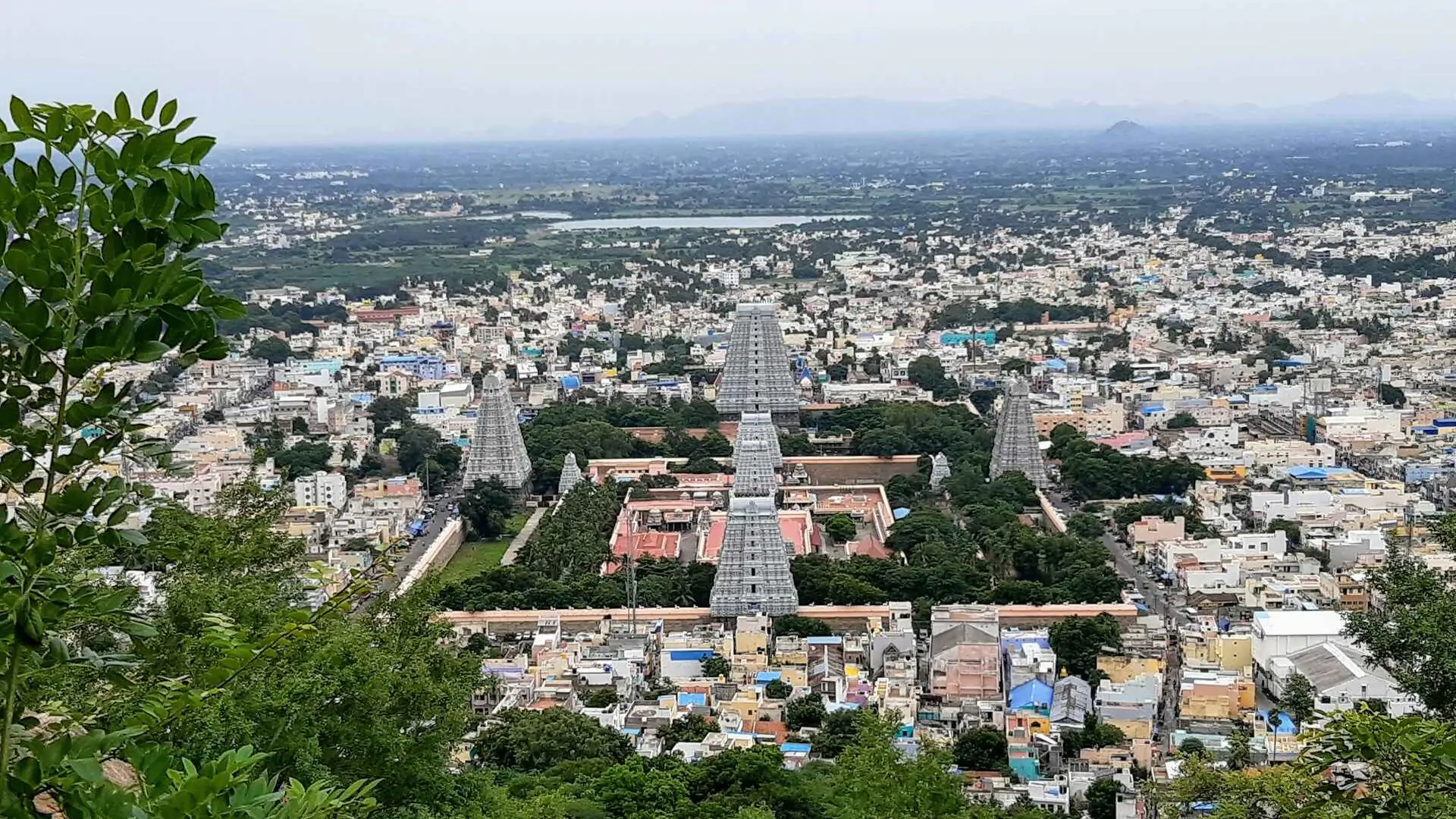Best family trip places in tamilnadu 5 family