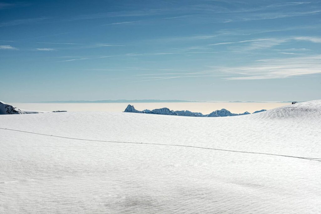 Top 10 Famous Deserts In The World You Must Explore 5 Antarctic Desert