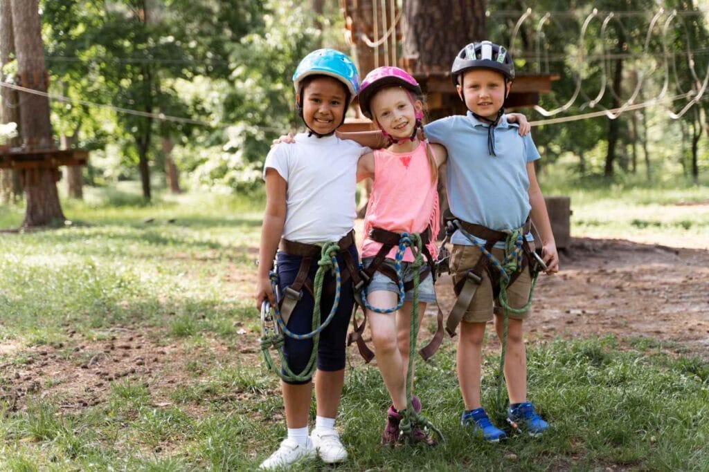 Best Summer Camps Abroad for Indian Kids – June & July 2025 Options 4 2149033238 11zon