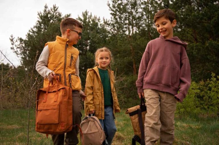 Best Summer Camps Abroad for Indian Kids – June & July 2025 Options