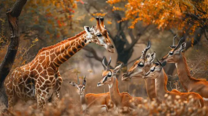 Top Wildlife Parks in India Open in June & July for Safari Adventures