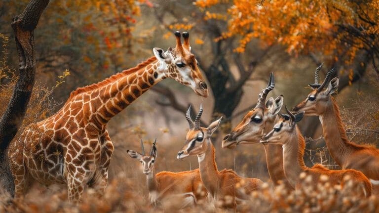 Top Wildlife Parks in India Open in June & July for Safari Adventures