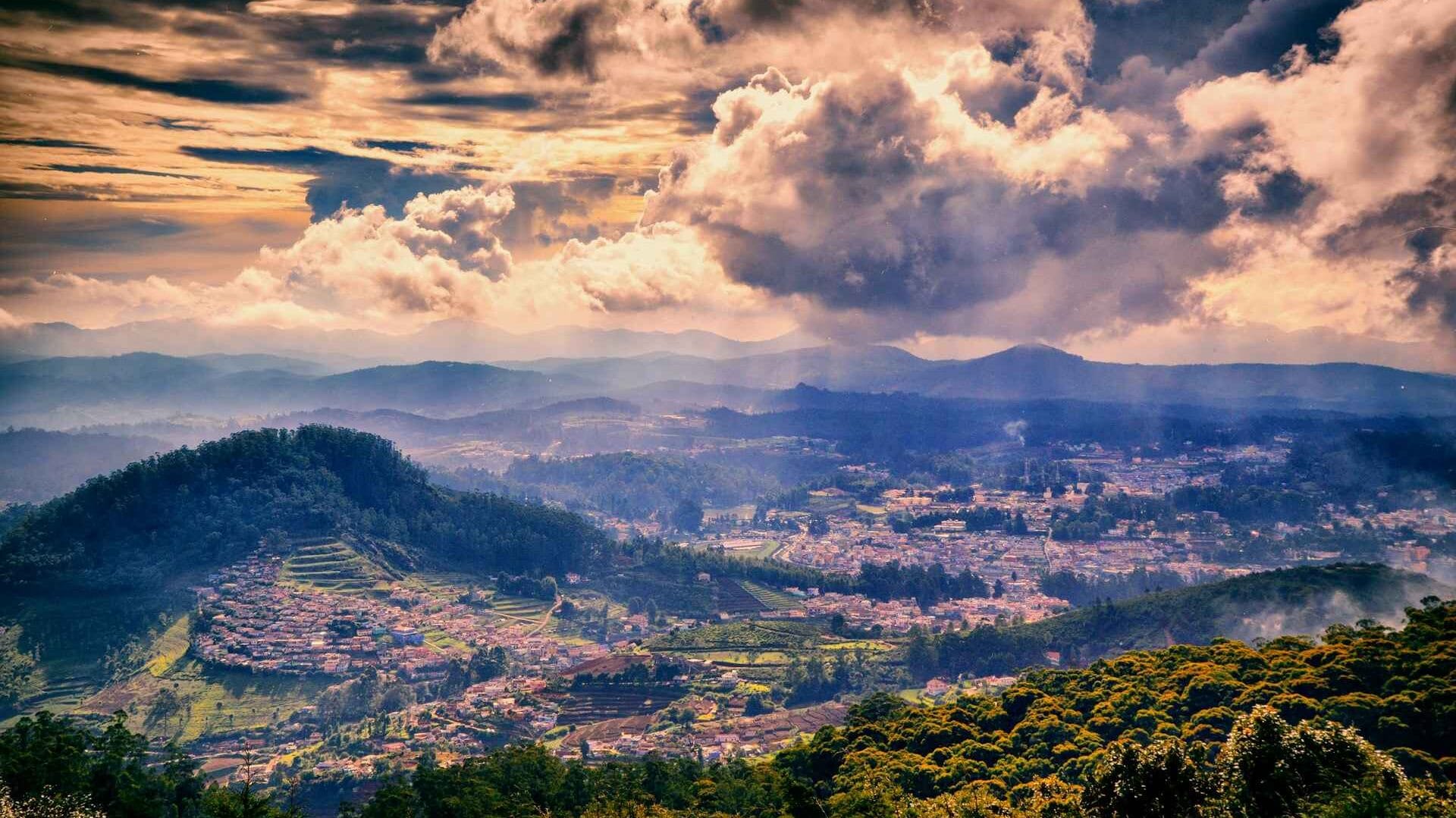 Best Hotels in Ooty for Every Budget 1 cheap hotels in ooty below 1000