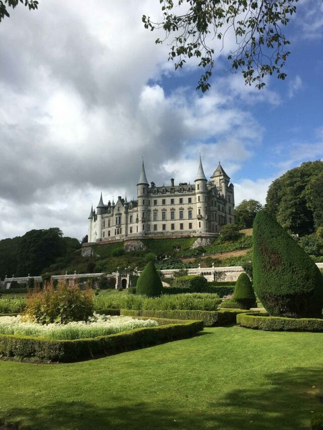 things to do in edinburgh scotland