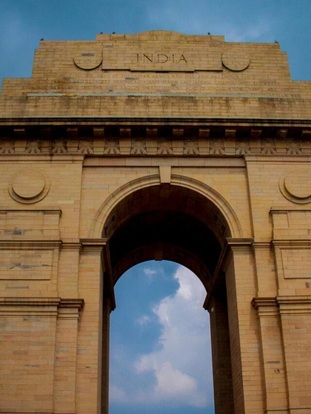 10 Oldest Cities in India