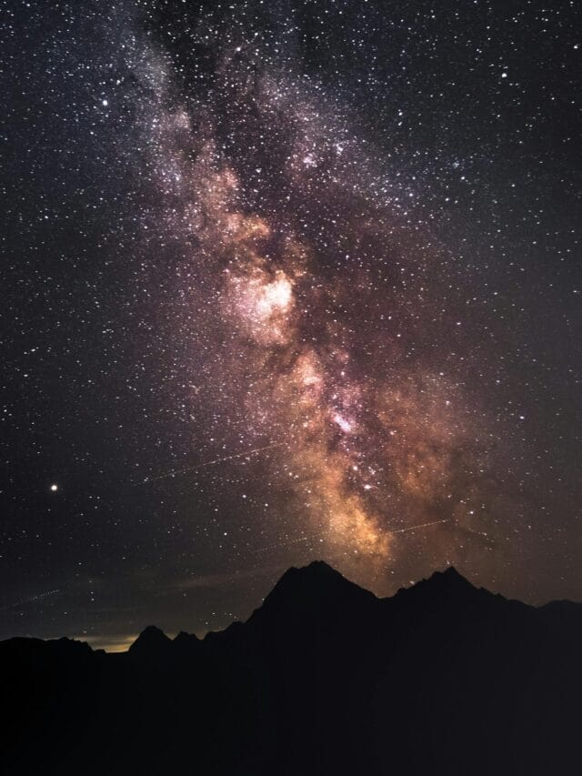 Top Stargazing Spots on Earth That Will Leave You in Awe