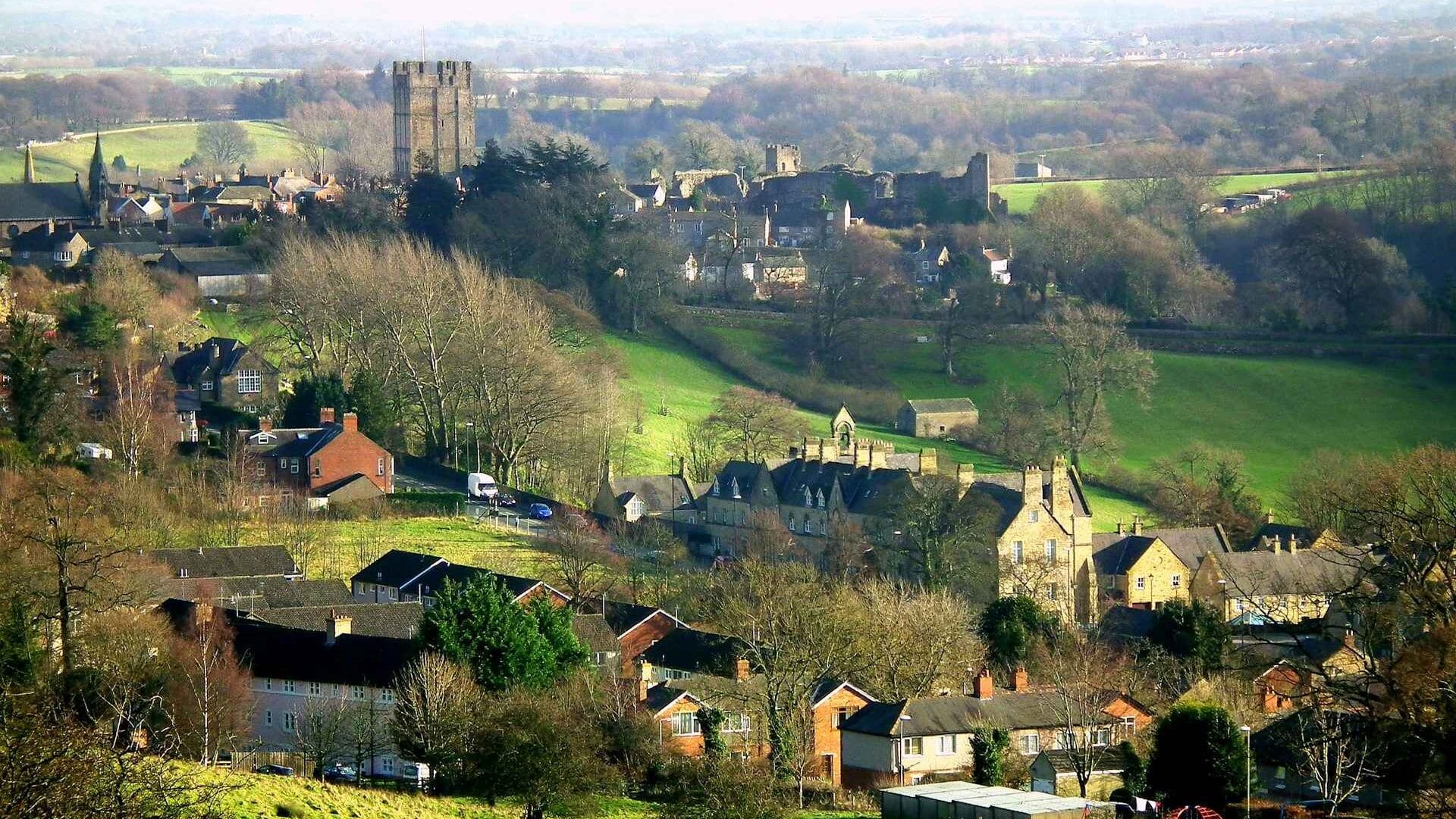 Top Hidden Gems in the England You Must Explore 5 Things to Do in England