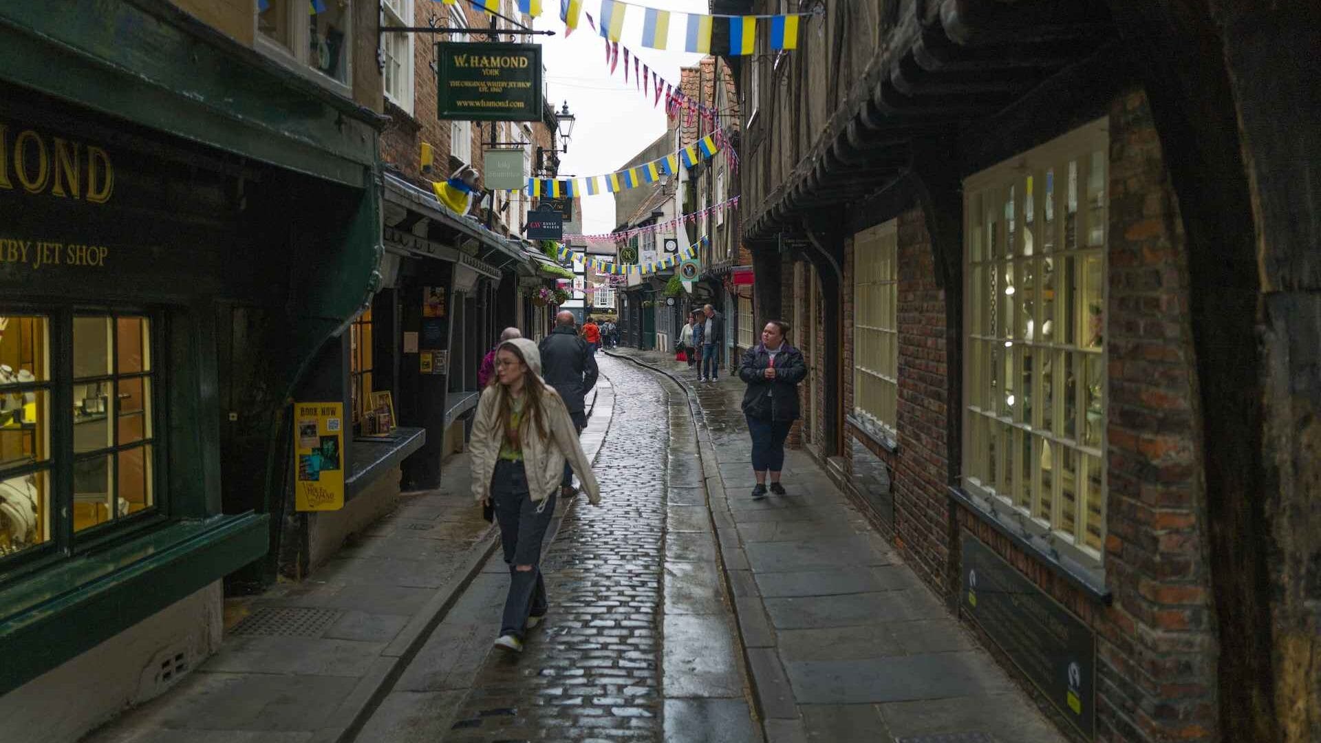 Top Hidden Gems in the England You Must Explore 2 Things to Do in England