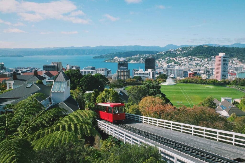 Experience New Zealand Best Travel Packages 2025 2 New Zealand vacation packages