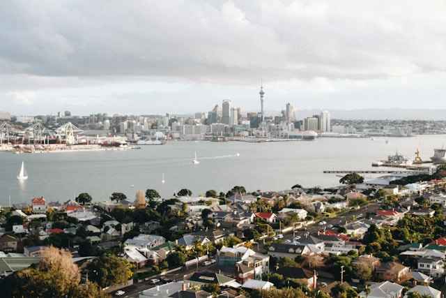 Experience New Zealand Best Travel Packages 2025 1 New Zealand vacation packages