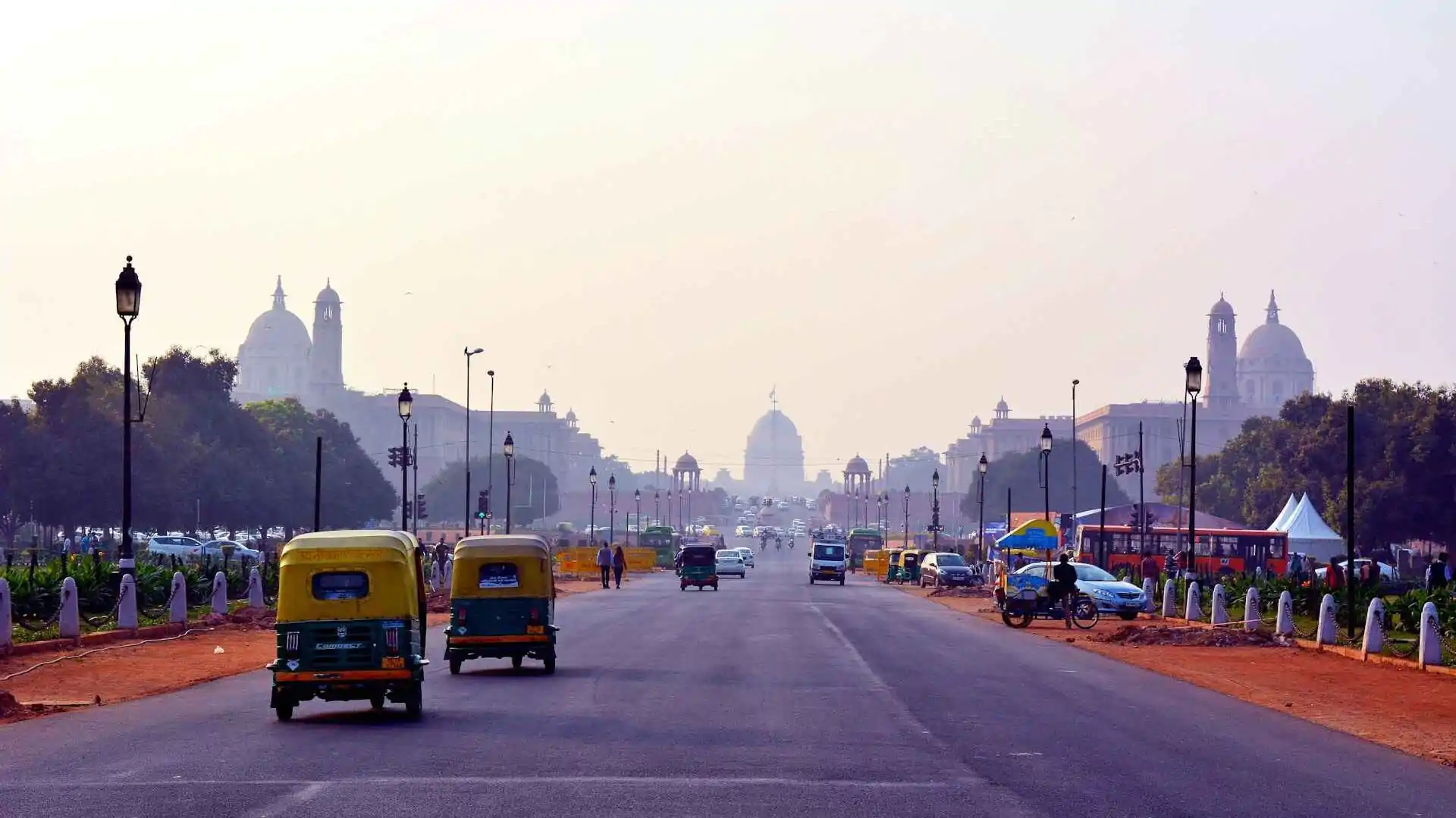 Top Weekend Trips from Delhi, Mumbai & Bangalore for July 2025 1 Weekend