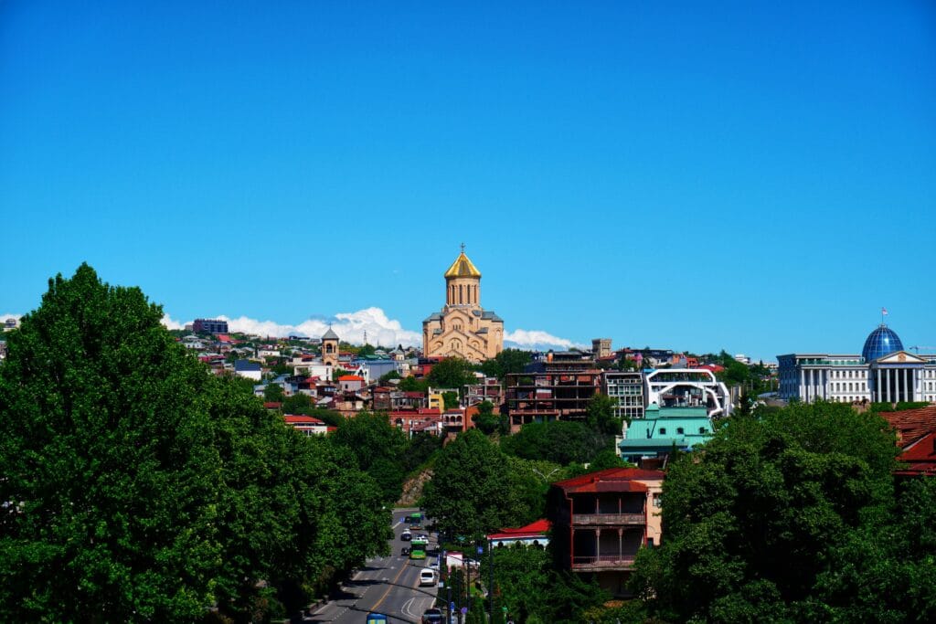 10 Budget-Friendly International Destinations for Indian Travelers in 2025 6 pexels davide comunian 2149022432 32298355 min