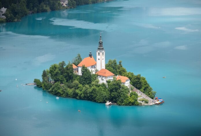 12 unique things to do in Slovenia