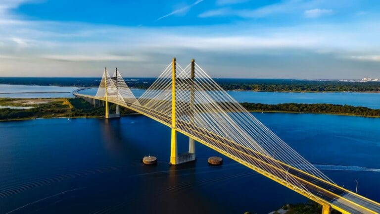 Top 10 Unbelievable Bridges in the World That Will Blow Your Mind