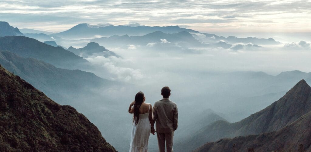 Best Places to Visit in Italy for Couples 1 Top 10 Romantic Hill Station Escapes in India