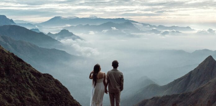 Romantic Hill Station for couple Top 10 Romantic Hill Station Escapes in India