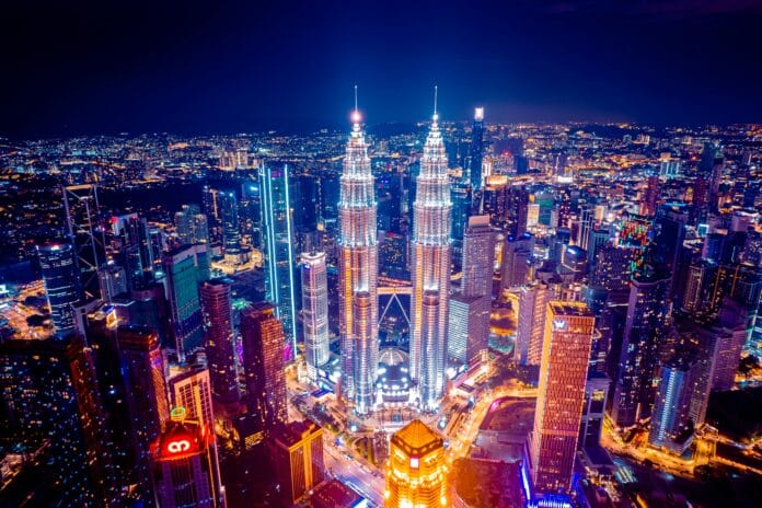 Things to Do in Kuala Lumpur