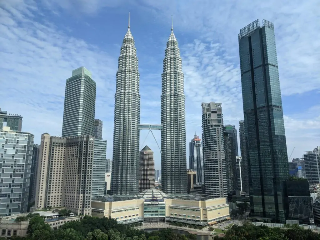 Unforgettable Things to Do in Kuala Lumpur: From Iconic Sites to Street Food Adventures 1 pexels suhail azmi 4849979 5904675 min