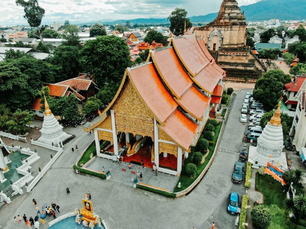 10 Budget-Friendly International Destinations for Indian Travelers in 2025 1 pexels timdurgan 2956618 min