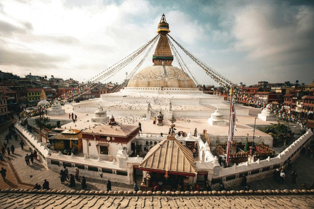 10 Budget-Friendly International Destinations for Indian Travelers in 2025 5 pexels tkirkgoz 12299639 min