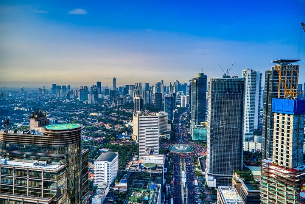 10 Budget-Friendly International Destinations for Indian Travelers in 2025 10 pexels tomfisk 2116719 min