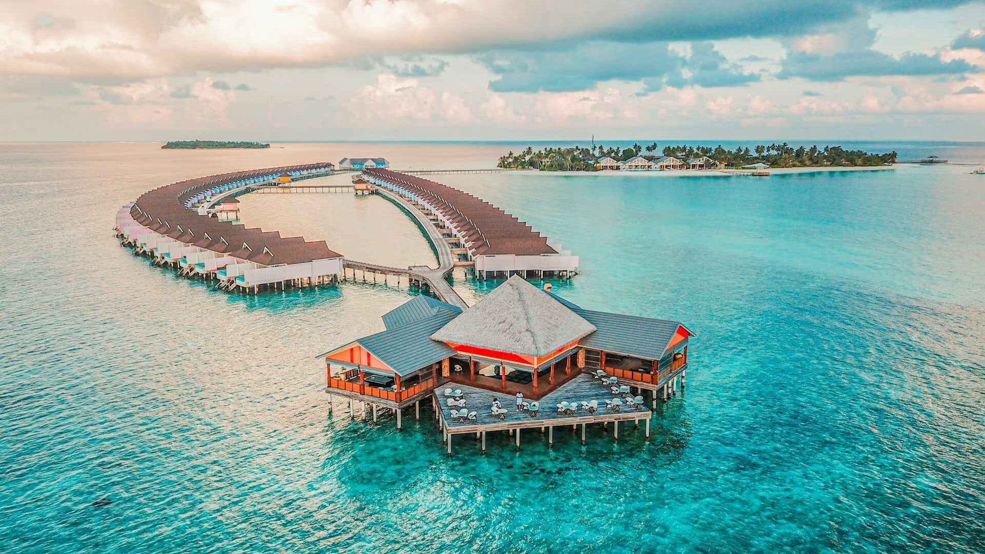 Top Beach Destinations Abroad for Indian Travelers in June & July 2025 2 Top Beach Destinations Abroad for Indians 2025
