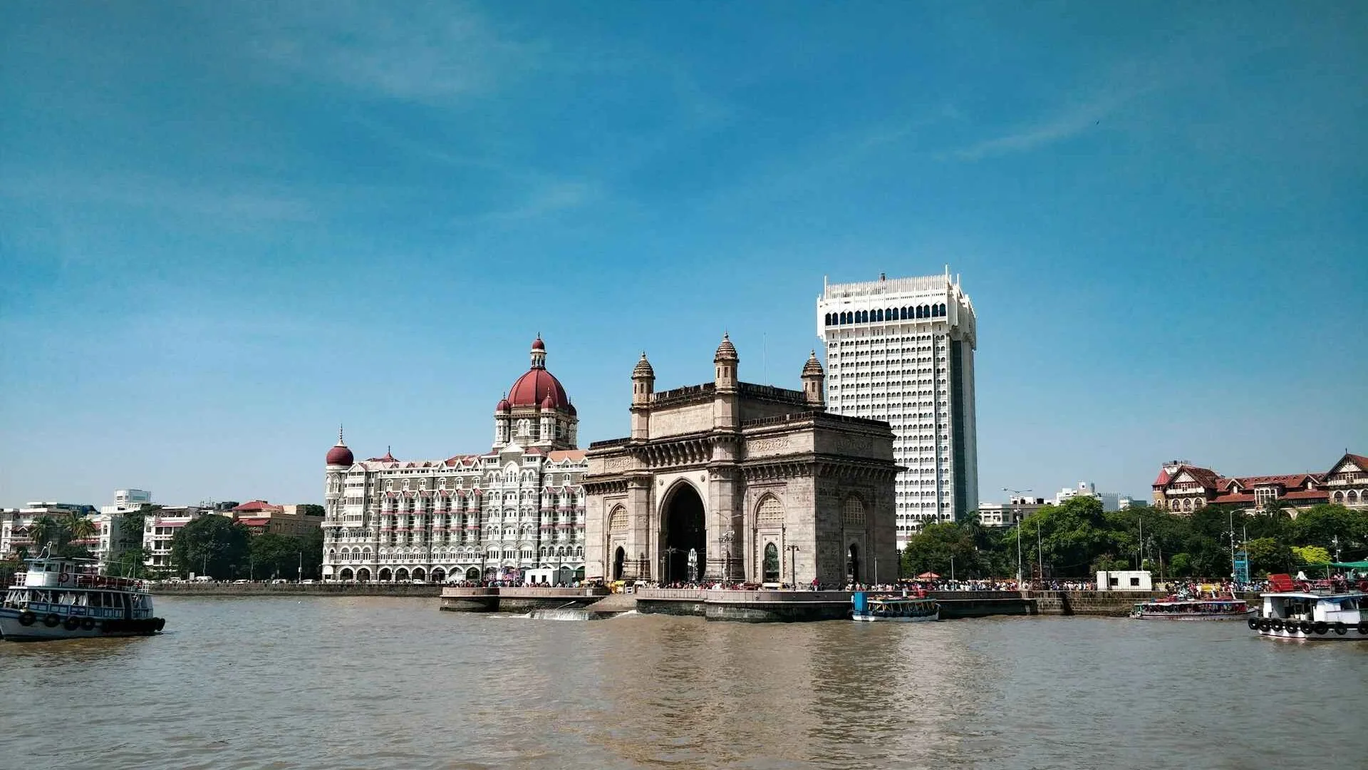 Top Weekend Trips from Delhi, Mumbai & Bangalore for July 2025 2 Weekend