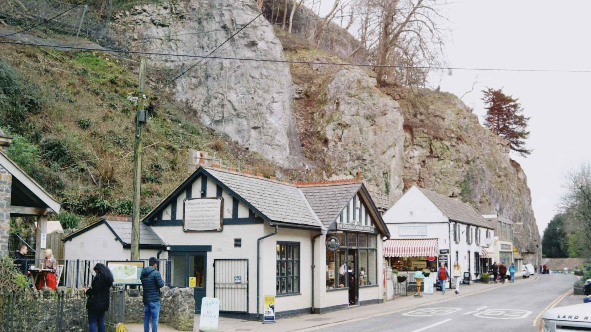 Top Hidden Gems in the England You Must Explore 3 Things to Do in England