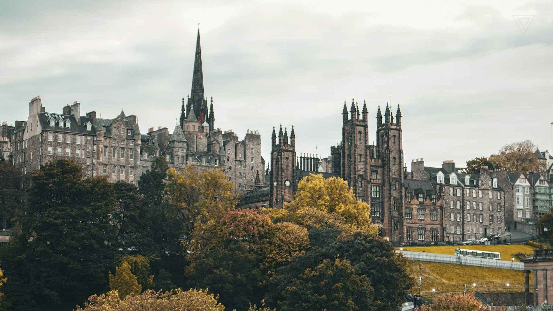 Top Places to Stay in Edinburgh, Scotland for Every Type of Traveler 1 places to stay in edinburgh scotland