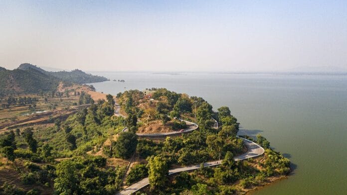 places to visit in Chhattisgarh