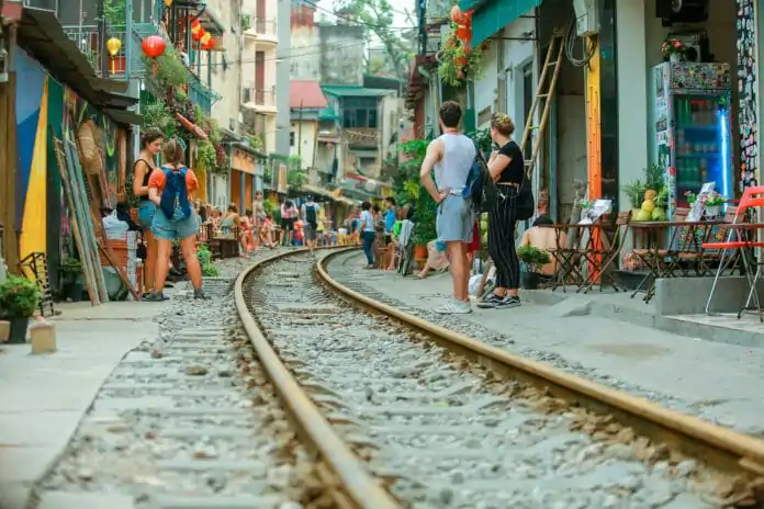 Top Things to Do in Hanoi