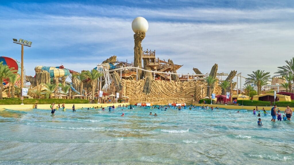 Discover the Magic of Abu Dhabi Yas Island: A Family Adventure Paradise 1 PROD Yas Waterworld Abu Dhabi 1703582370010 min